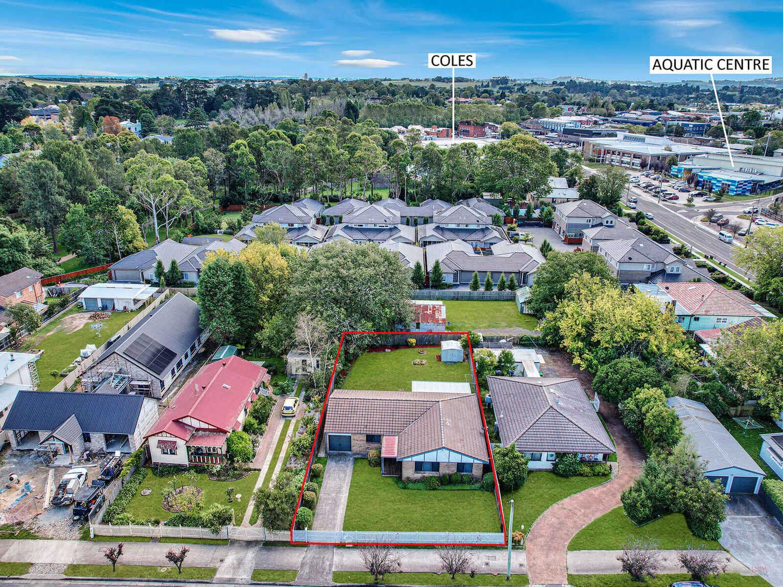 3 Mack Street Moss Vale 3 Mack Street Moss Vale