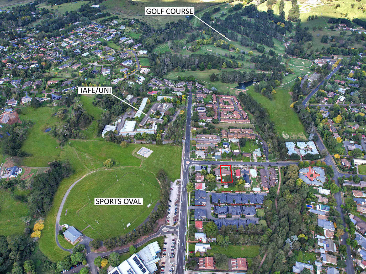3 Mack Street Moss Vale 3 Mack Street Moss Vale