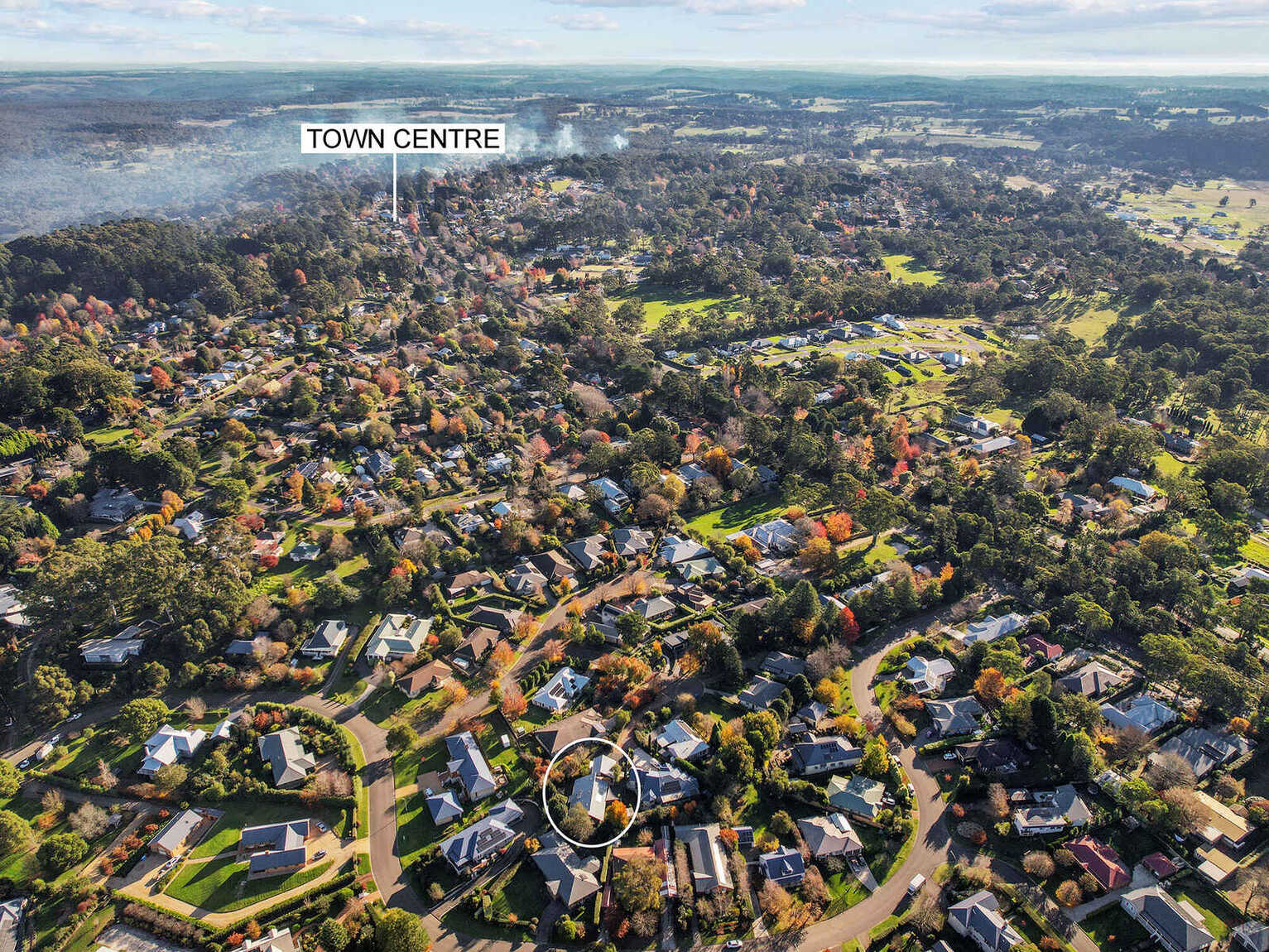 6 Kintyre Close Bundanoon 6 Kintyre Close Bundanoon