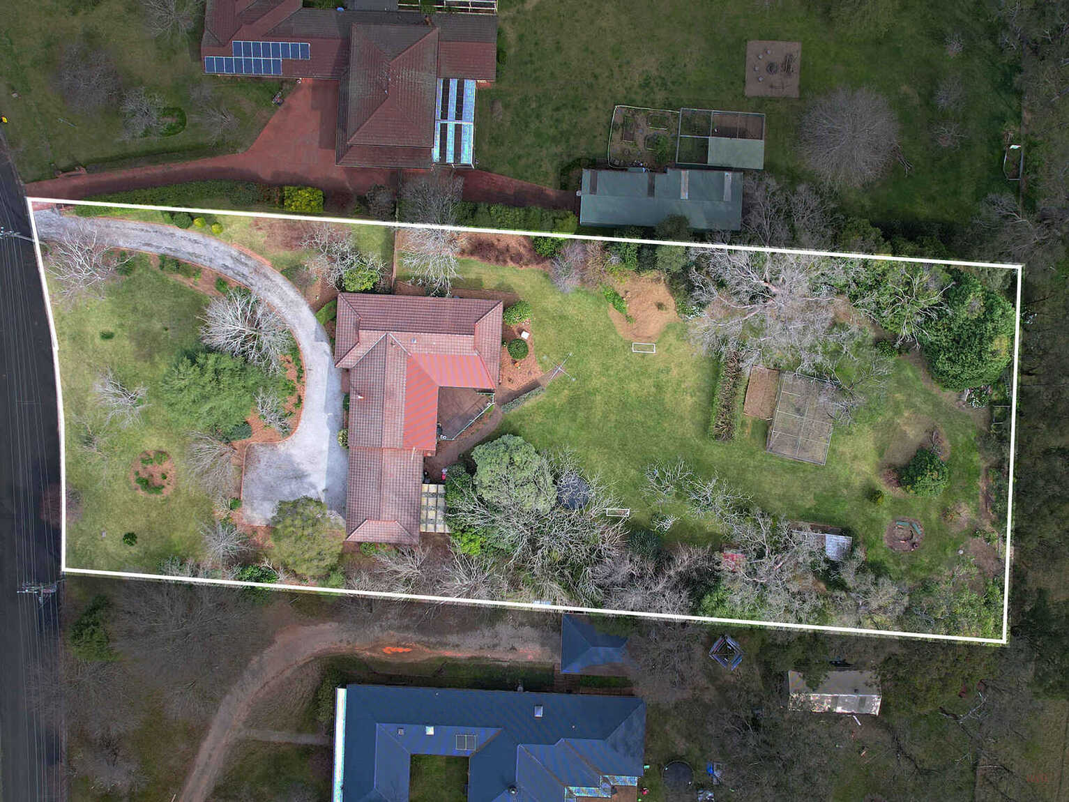 12 Watkins Drive Moss Vale