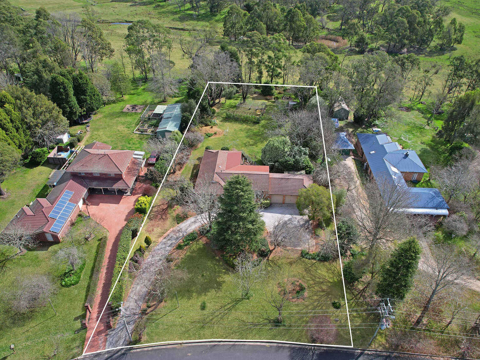 12 Watkins Drive Moss Vale
