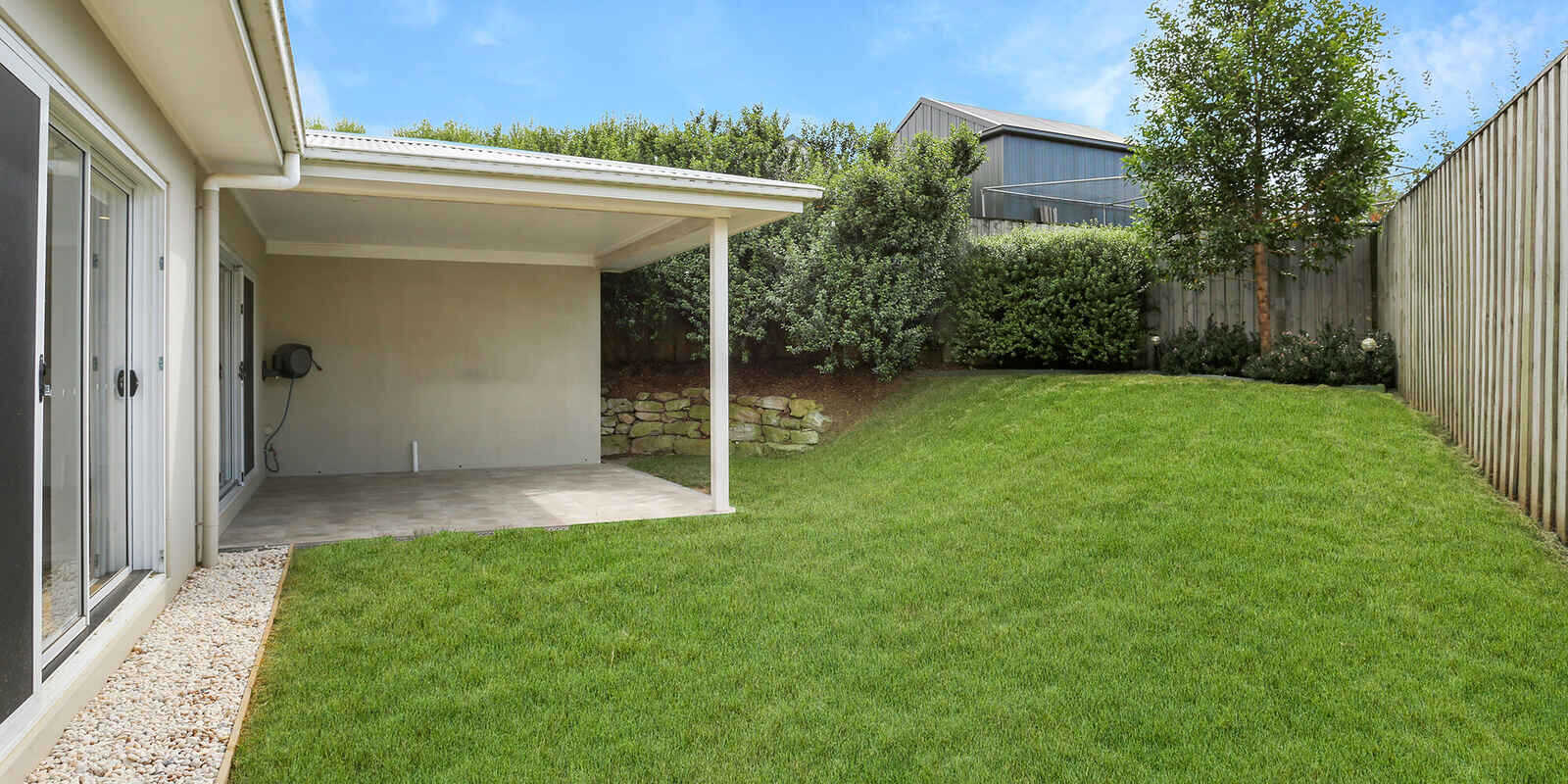 16 Joseph Hollins Street Moss Vale