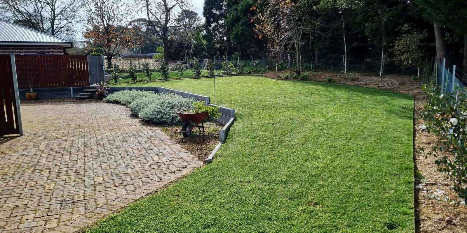 6 Lochinvar Drive Bundanoon 6 Lochinvar Drive Bundanoon