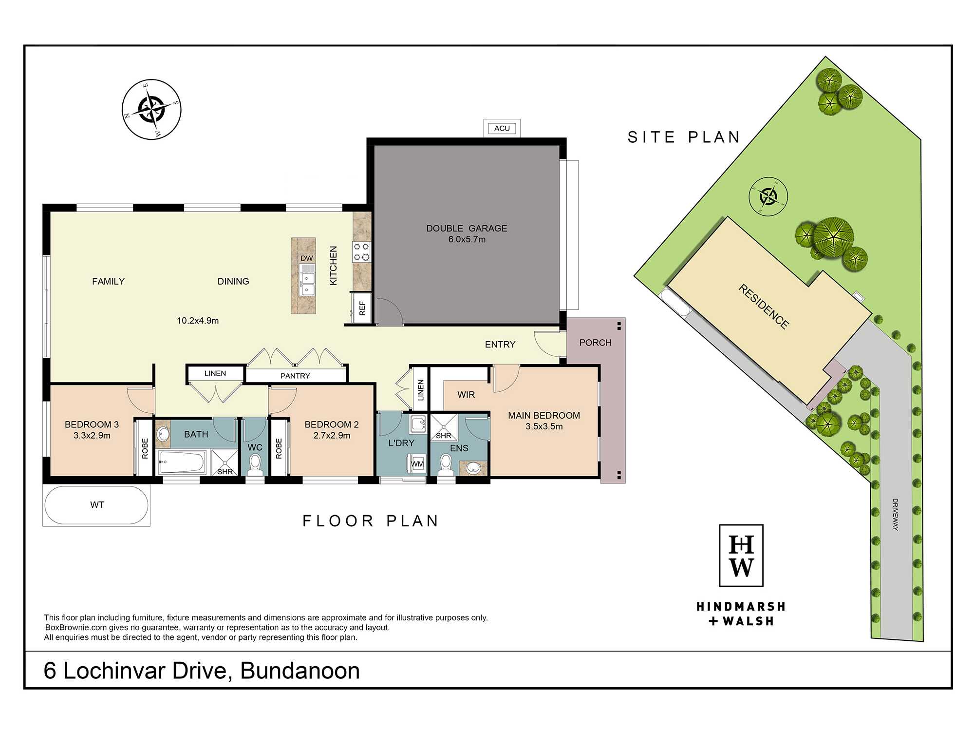 6 Lochinvar Drive Bundanoon 6 Lochinvar Drive Bundanoon