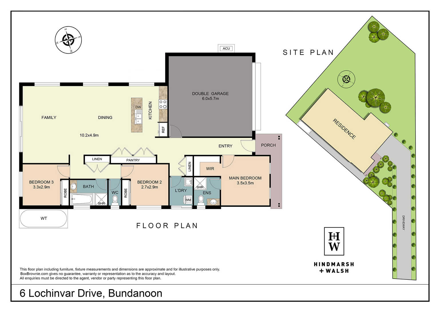 6 Lochinvar Drive Bundanoon 6 Lochinvar Drive Bundanoon