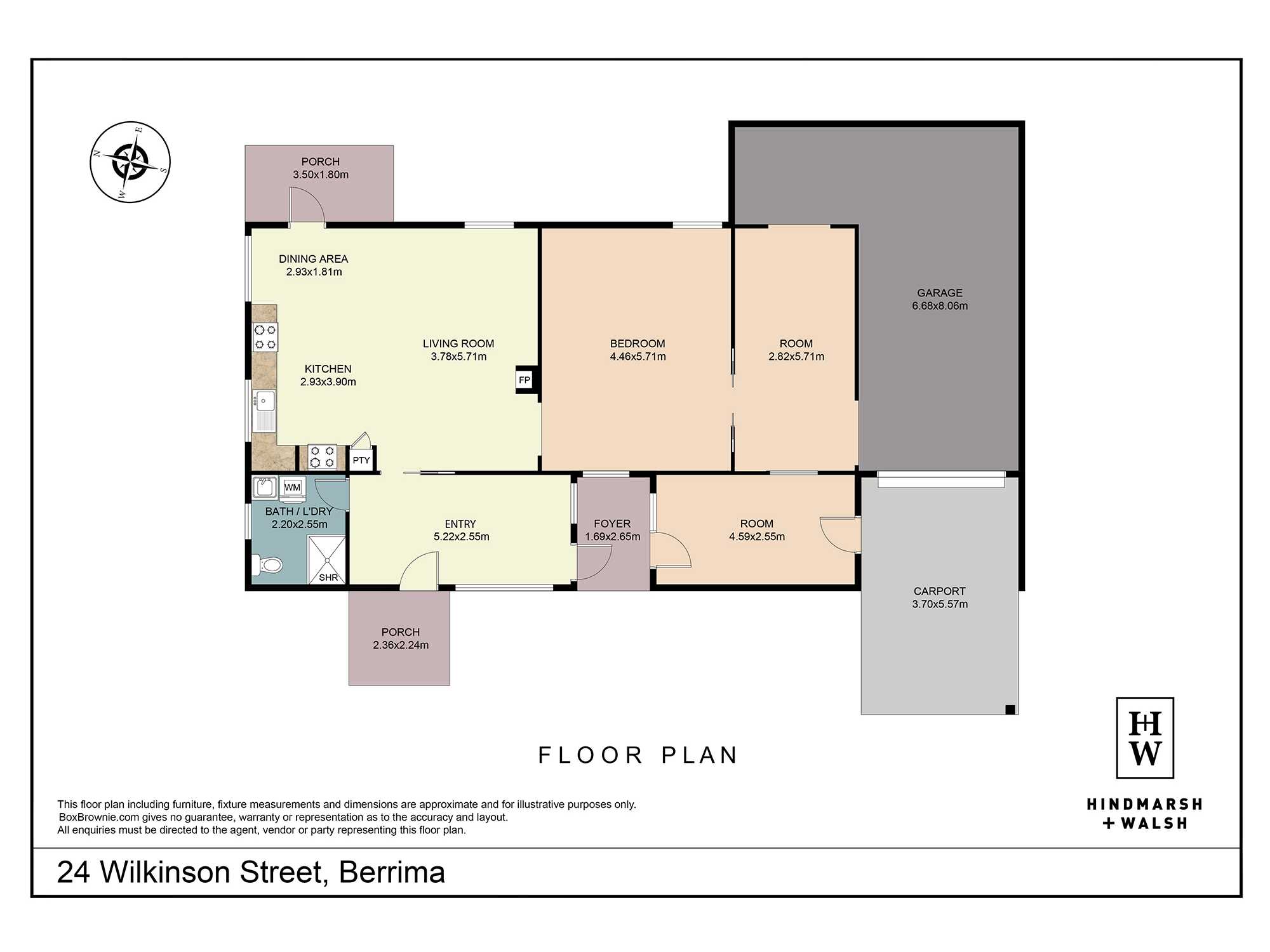 19 Wilkinson Street Berrima 19 Wilkinson Street Berrima