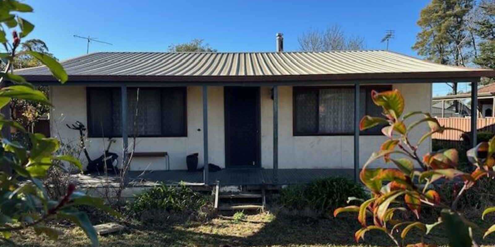 23 Melbourne Street New Berrima 23 Melbourne Street New Berrima