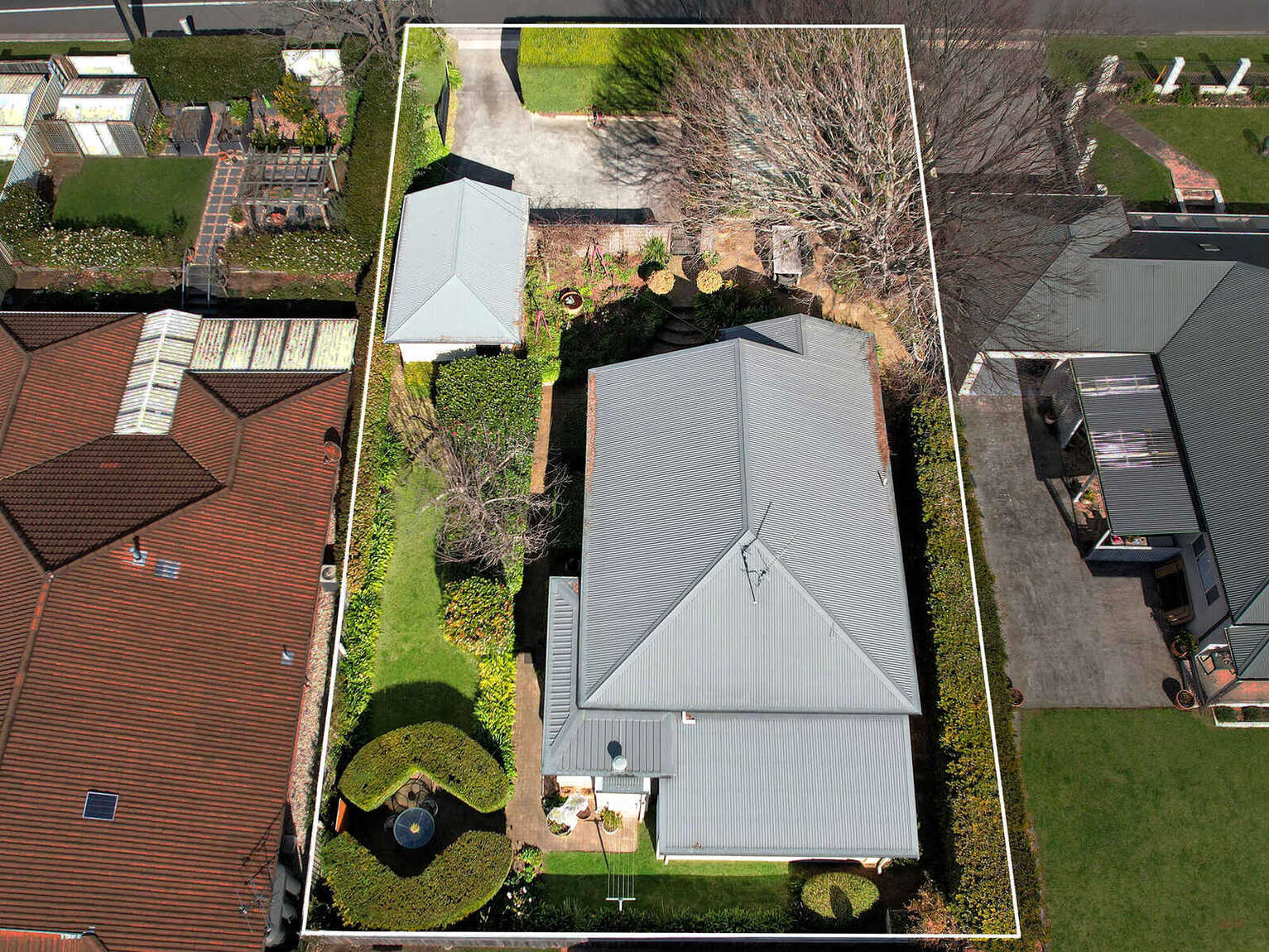 71 Bowral Road Mittagong 71 Bowral Road Mittagong