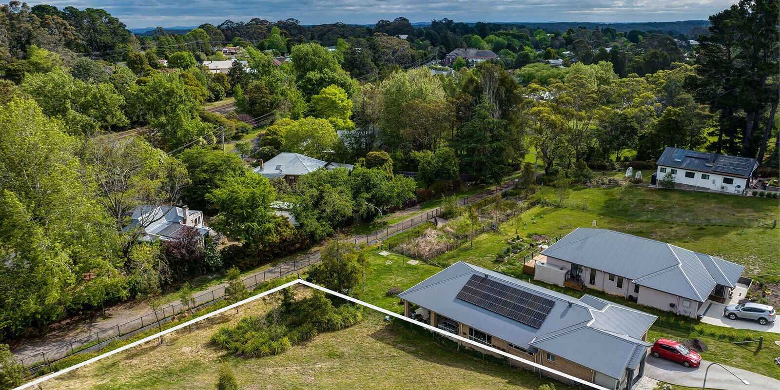 1 Lochinvar Drive Bundanoon 1 Lochinvar Drive Bundanoon