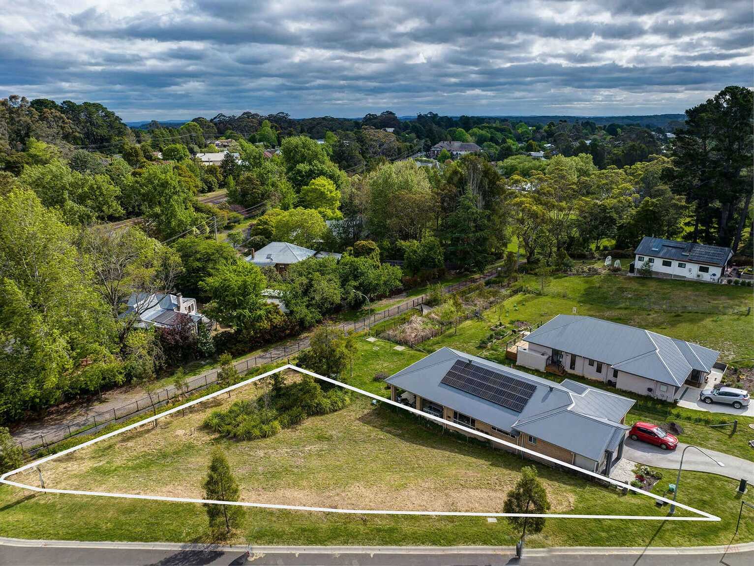 1 Lochinvar Drive Bundanoon 1 Lochinvar Drive Bundanoon