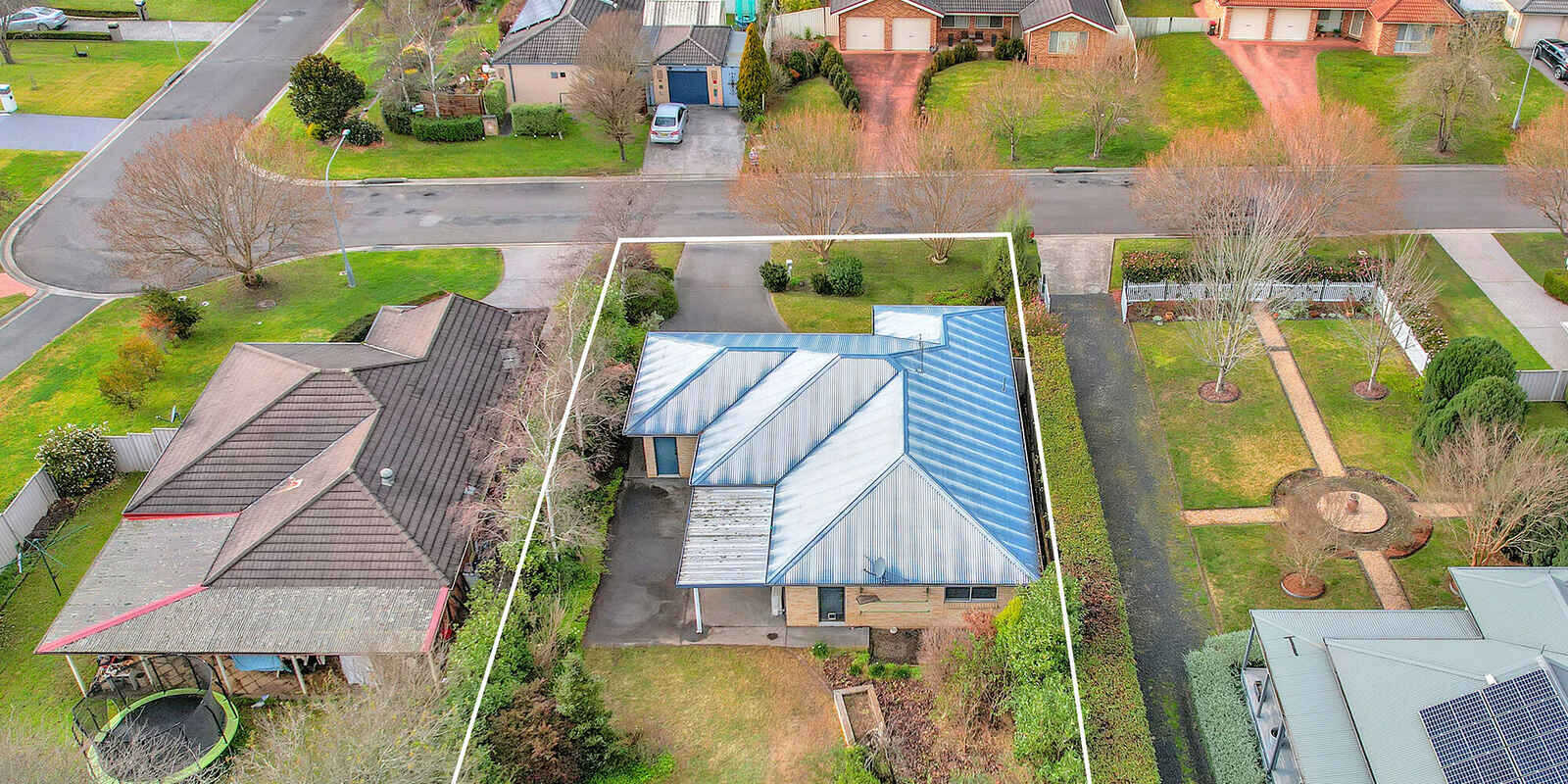 28 James Street Moss Vale 28 James Street Moss Vale