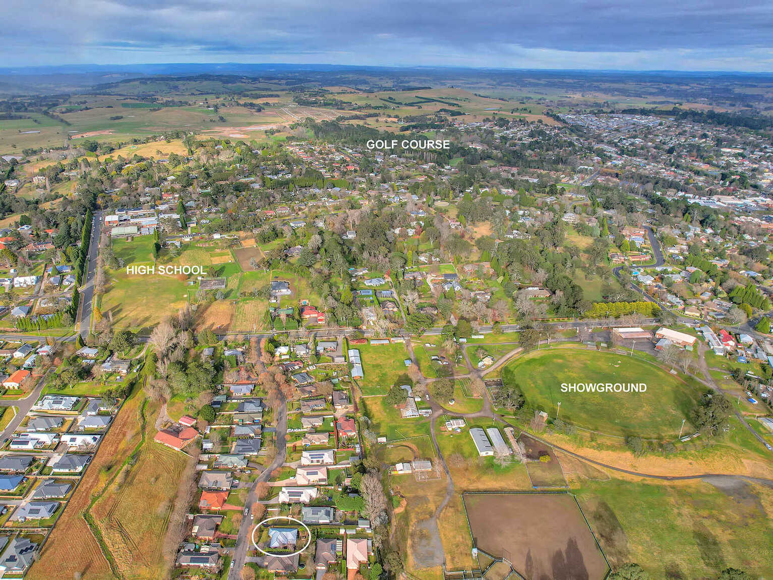 28 James Street Moss Vale 28 James Street Moss Vale