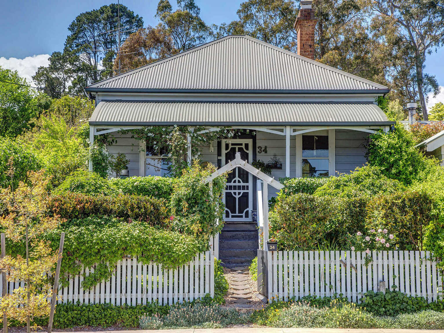 34 Throsby Street Moss Vale 34 Throsby Street Moss Vale
