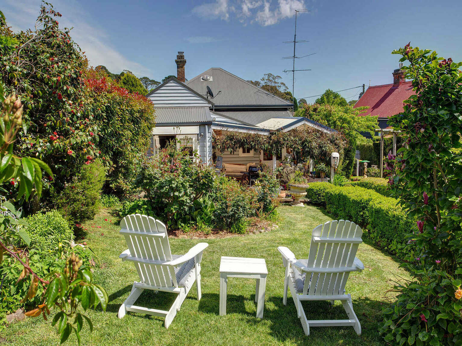 34 Throsby Street Moss Vale 34 Throsby Street Moss Vale
