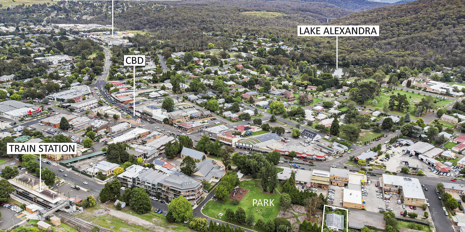23 Regent Street Mittagong