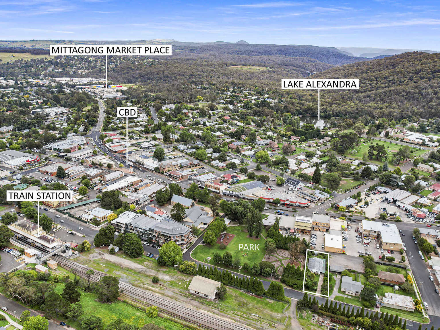 23 Regent Street Mittagong