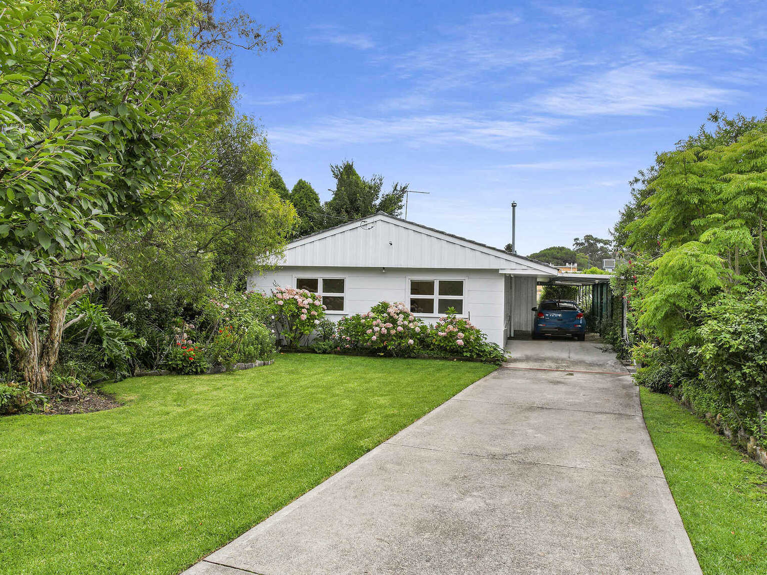 23 Regent Street Mittagong