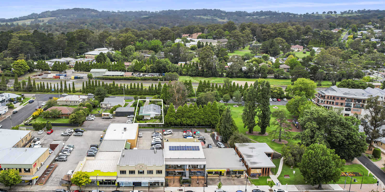 23 Regent Street Mittagong