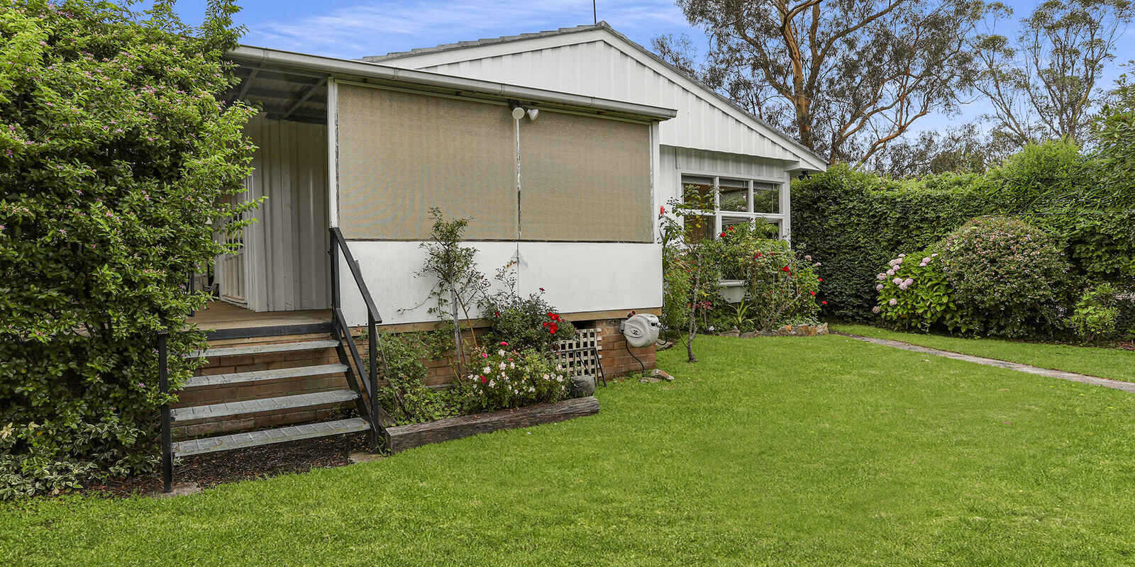 23 Regent Street Mittagong