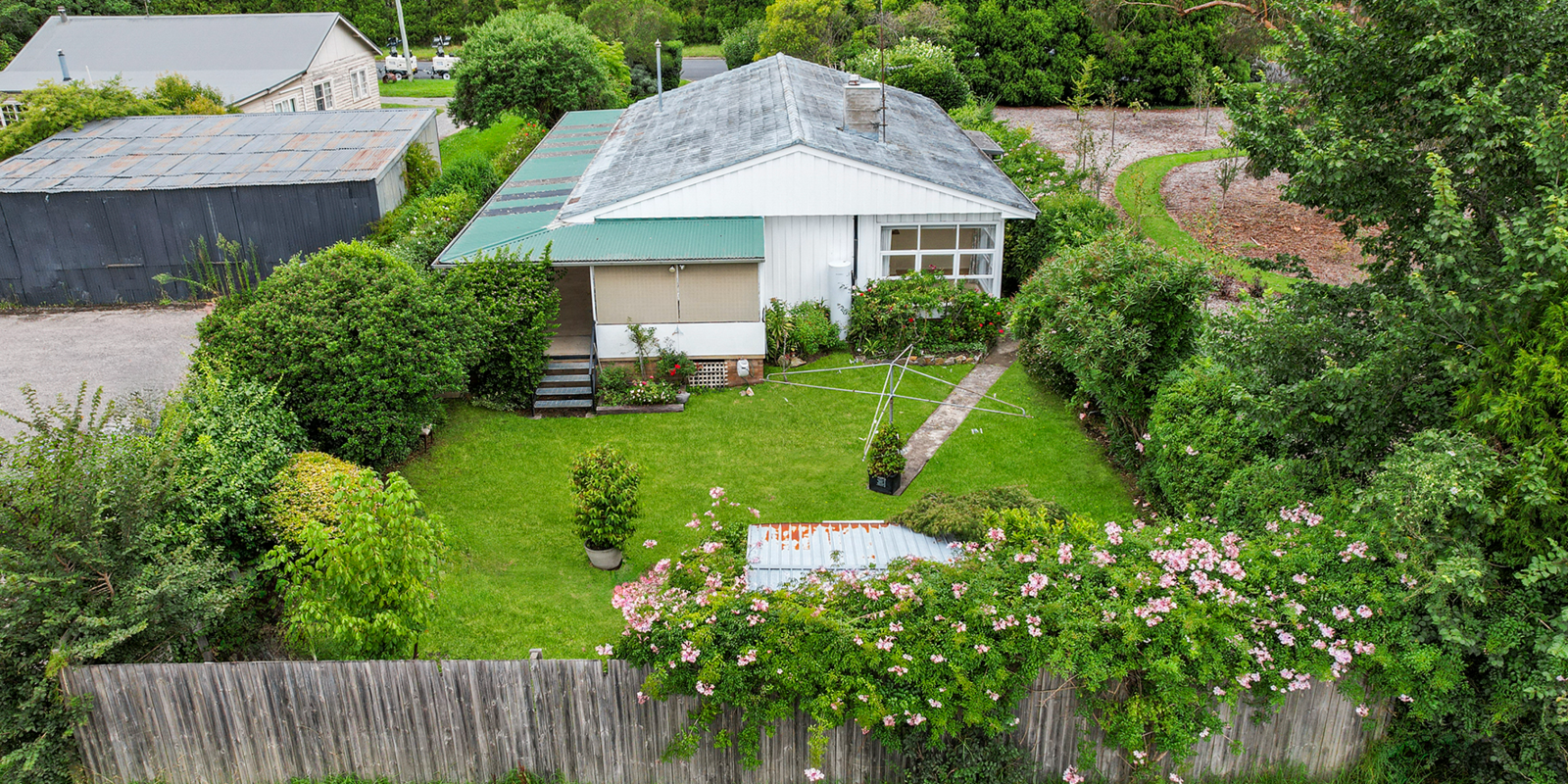 23 Regent Street Mittagong