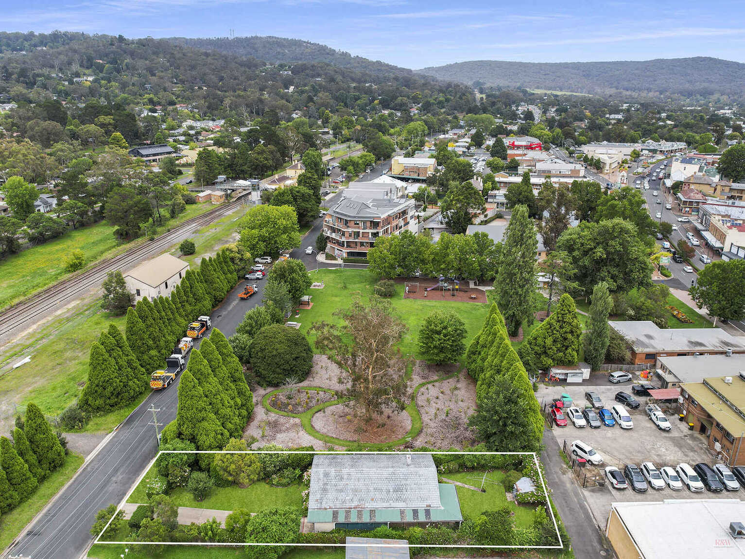 23 Regent Street Mittagong