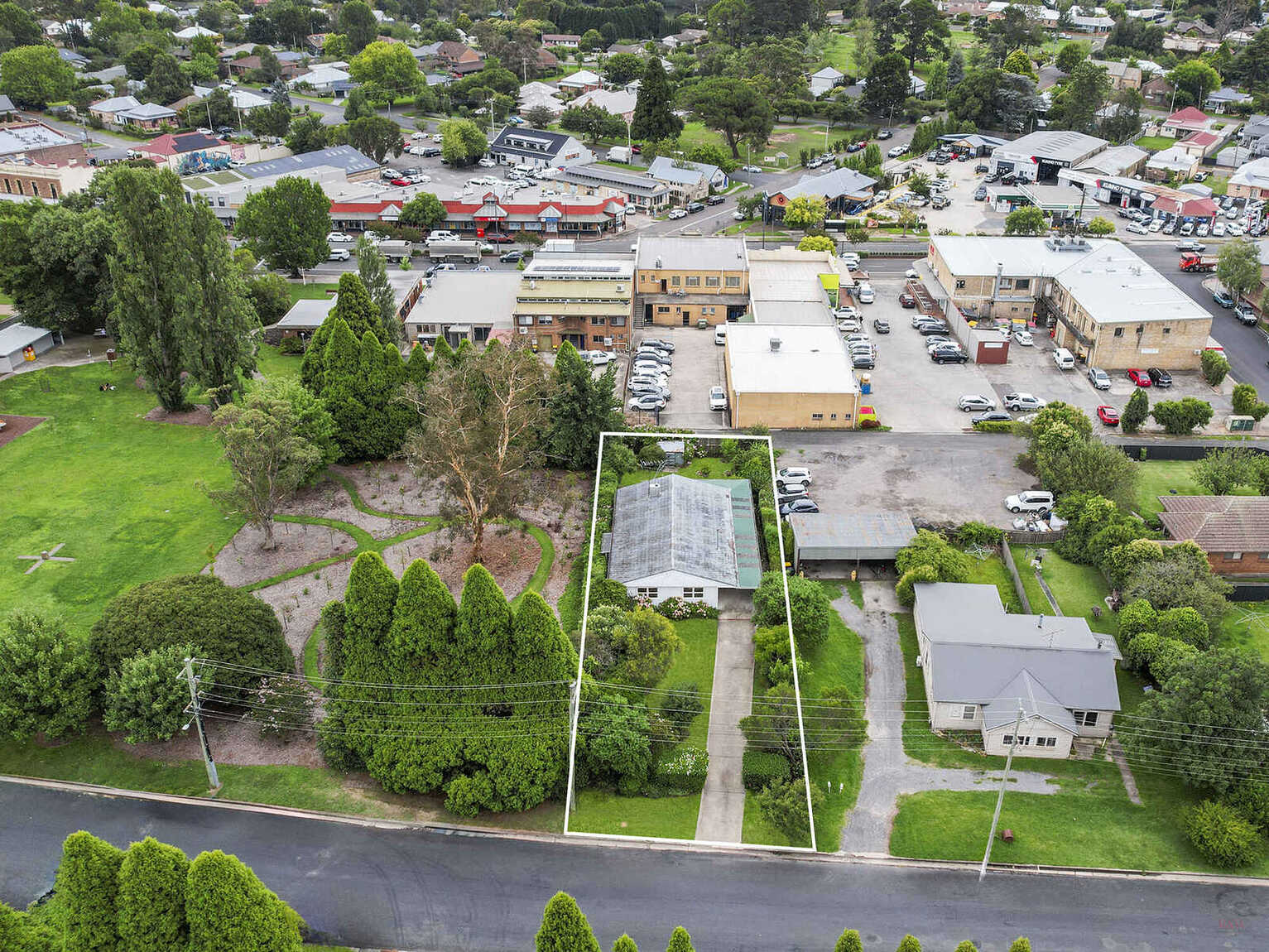 23 Regent Street Mittagong