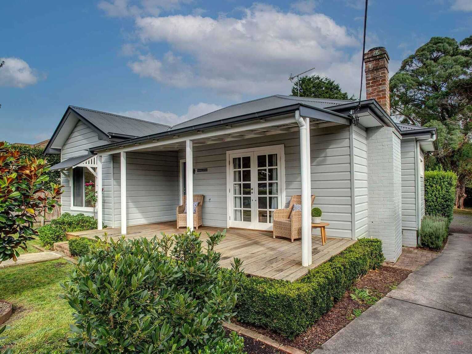 11 Throsby Street Moss Vale 11 Throsby Street Moss Vale