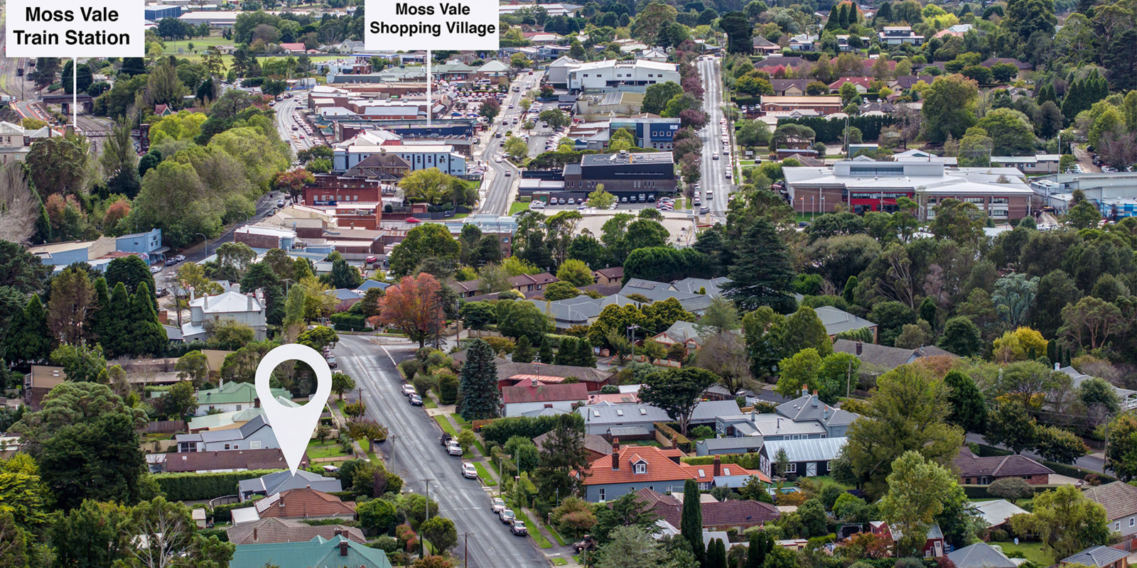 11 Throsby Street Moss Vale 11 Throsby Street Moss Vale