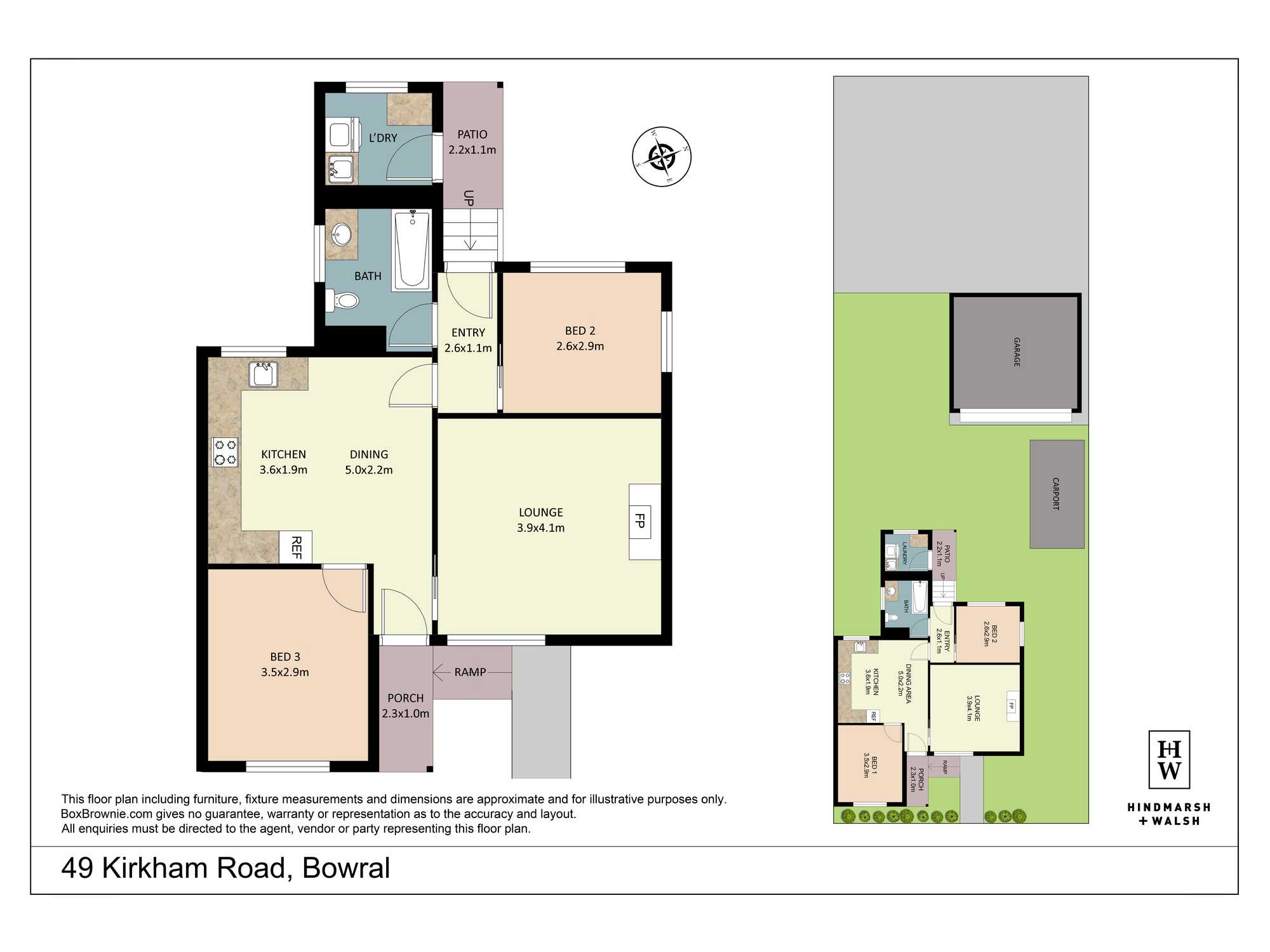 49 Kirkham Road Bowral 49 Kirkham Road Bowral