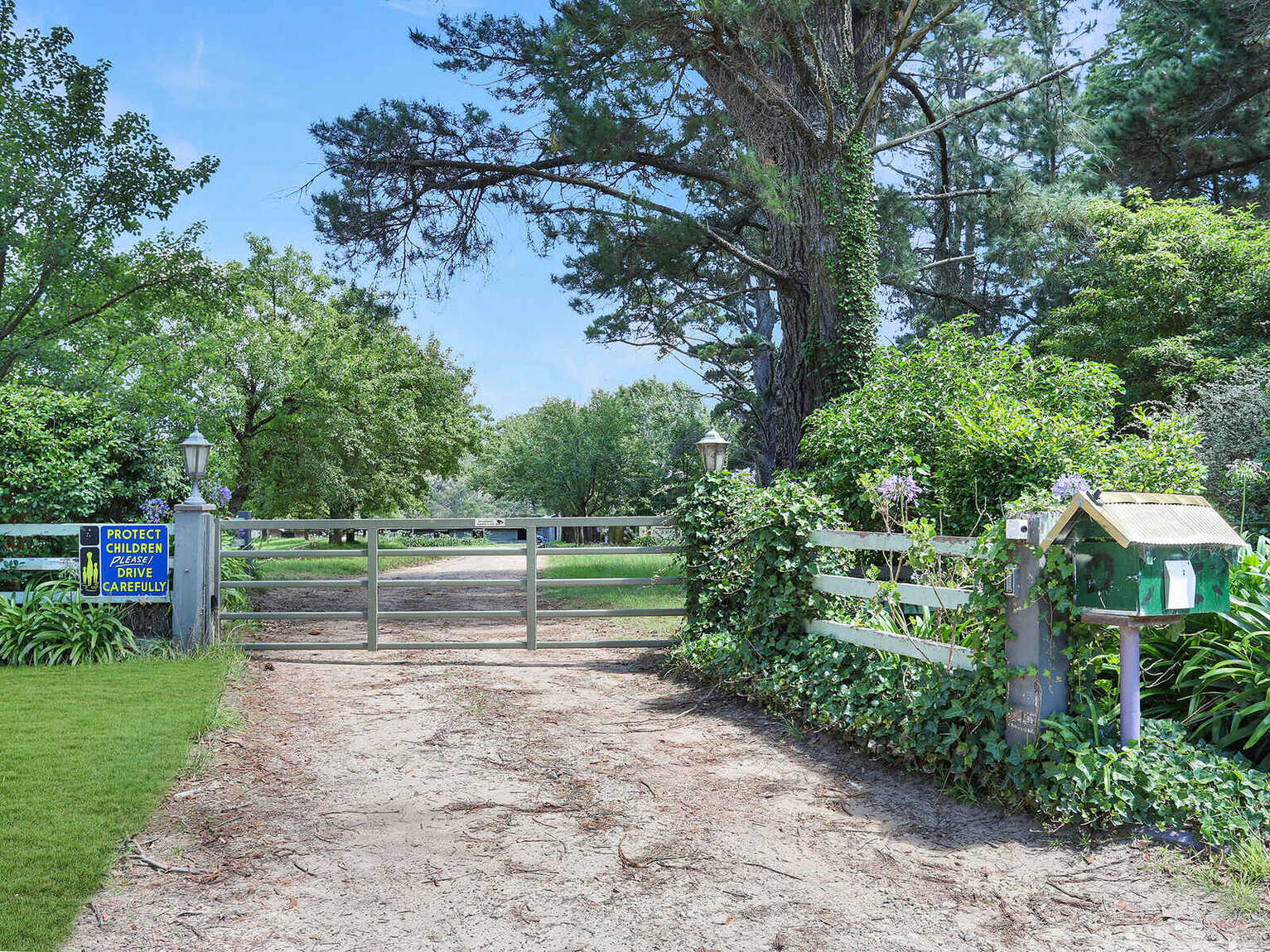 2544 Old Hume Highway Woodlands 2544 Old Hume Highway Woodlands