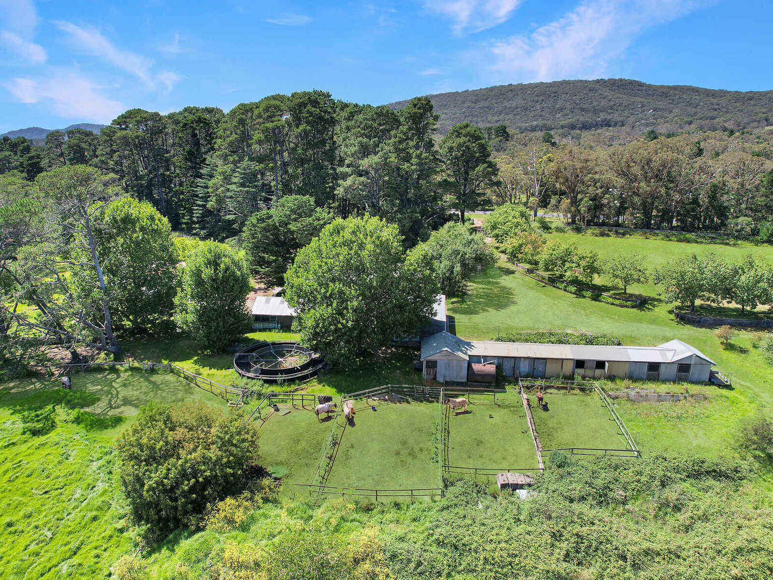 2544 Old Hume Highway Woodlands 2544 Old Hume Highway Woodlands