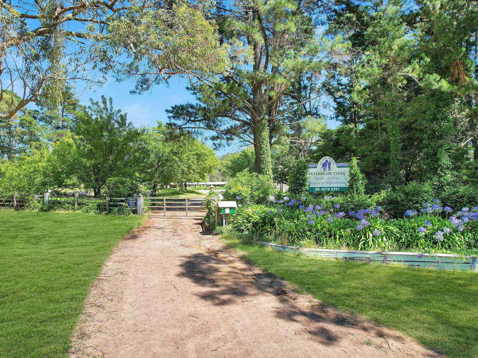 2544 Old Hume Highway Woodlands 2544 Old Hume Highway Woodlands
