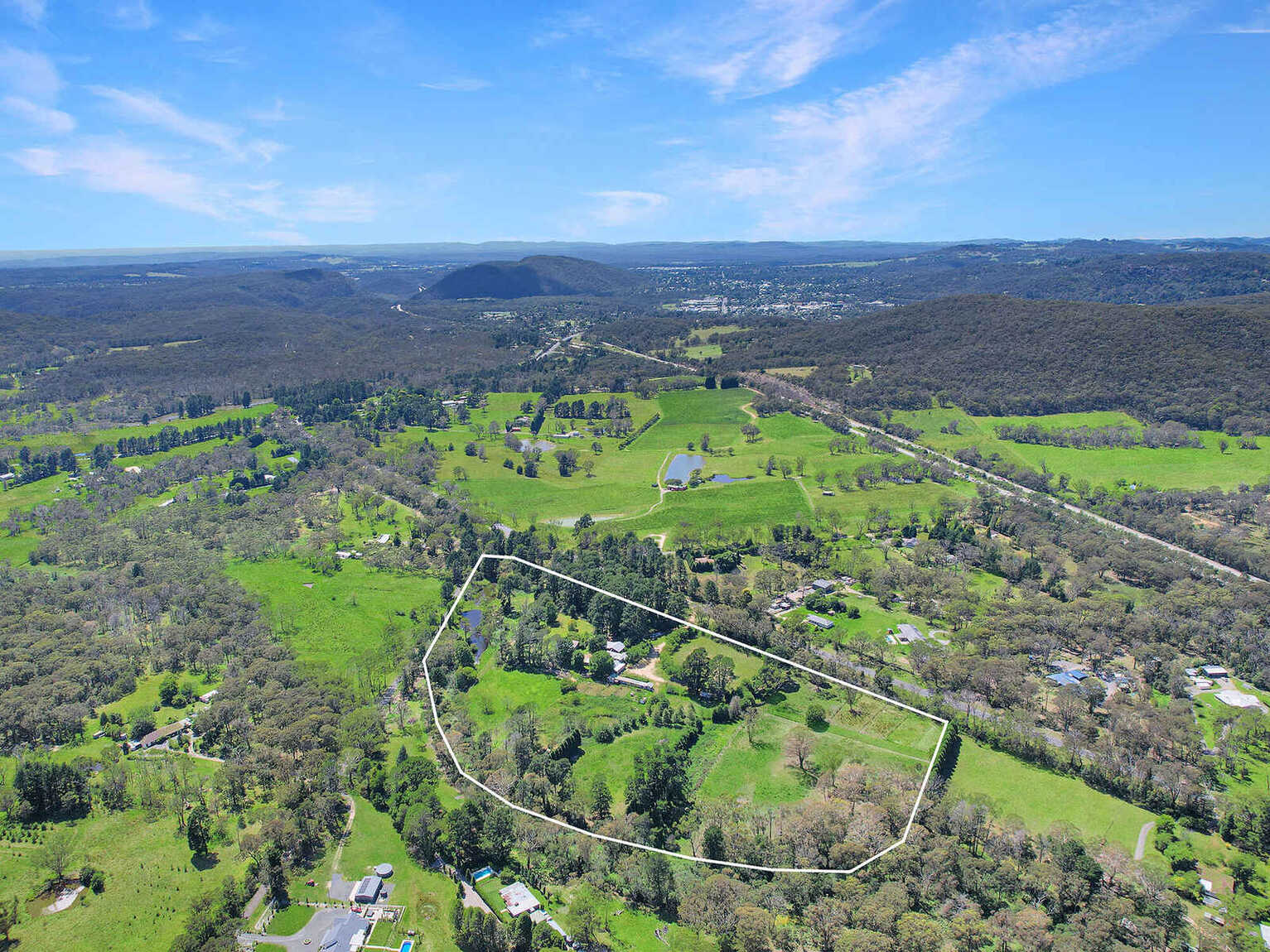 2544 Old Hume Highway Woodlands 2544 Old Hume Highway Woodlands