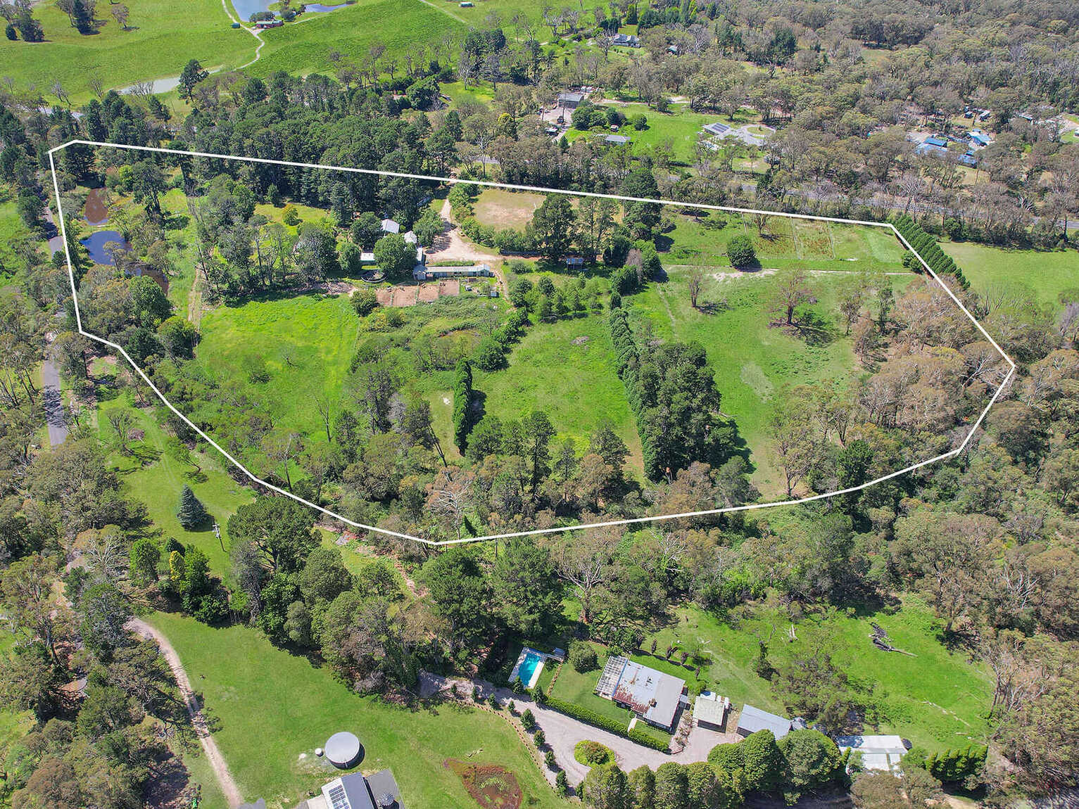 2544 Old Hume Highway Woodlands 2544 Old Hume Highway Woodlands