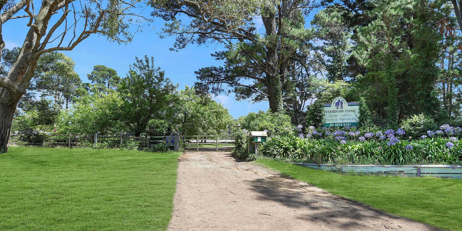 2544 Old Hume Highway Woodlands 2544 Old Hume Highway Woodlands