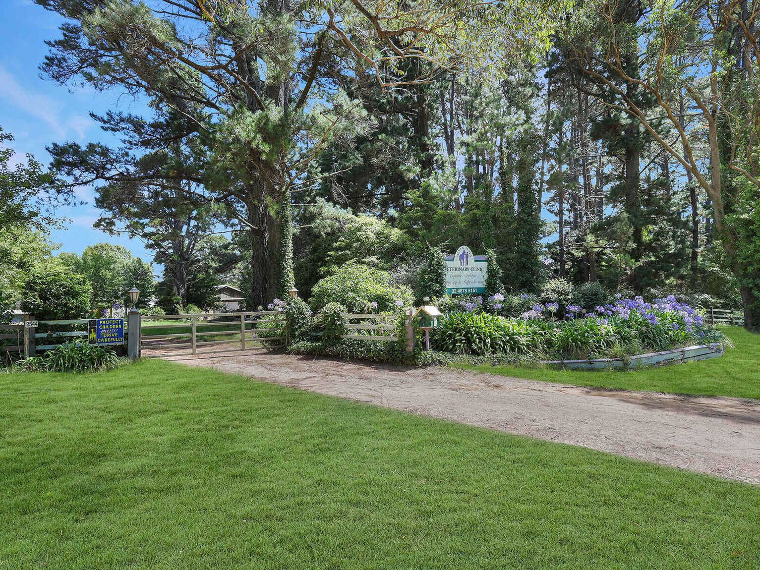 2544 Old Hume Highway Woodlands 2544 Old Hume Highway Woodlands