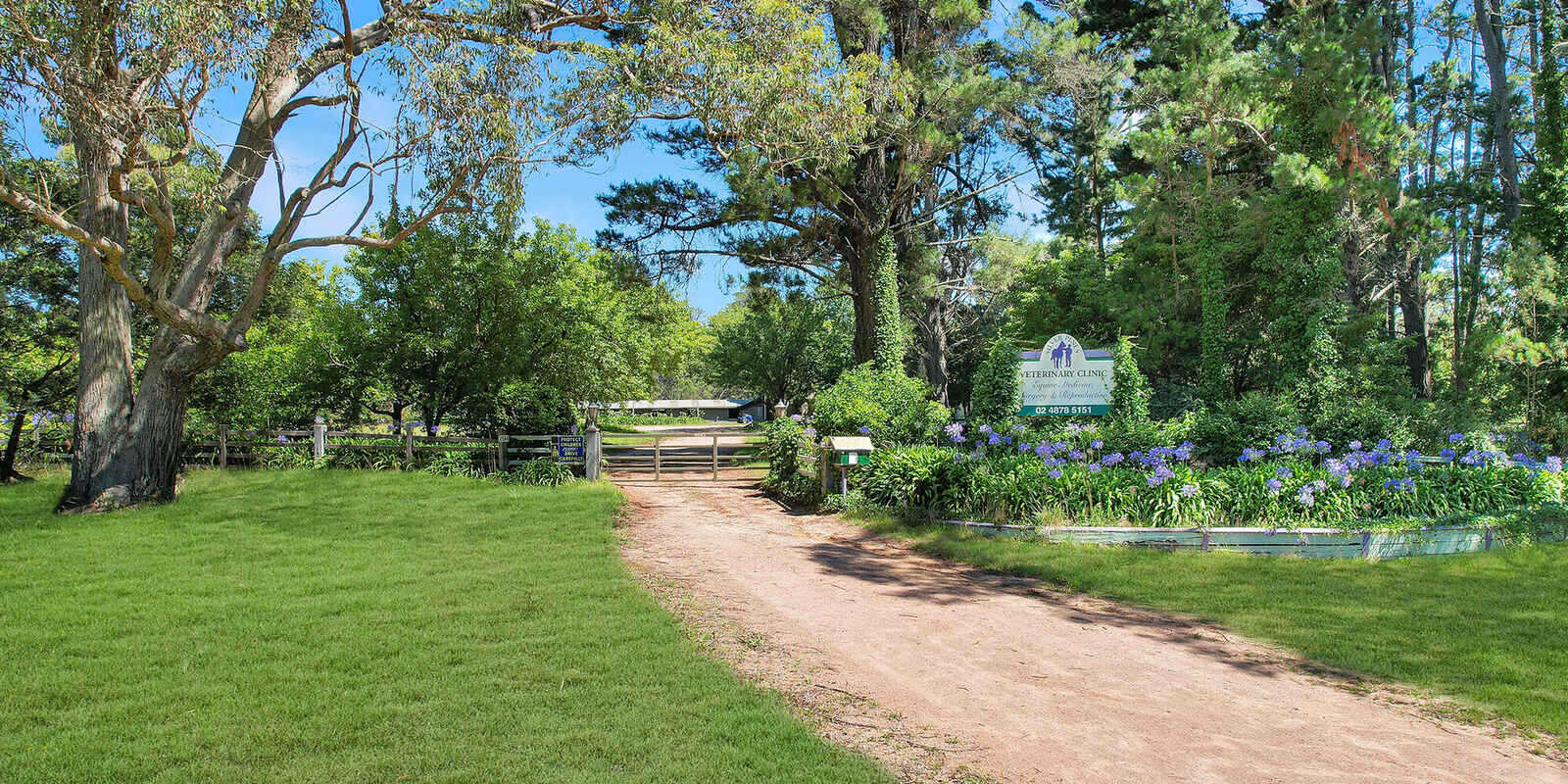 2544 Old Hume Highway Woodlands 2544 Old Hume Highway Woodlands