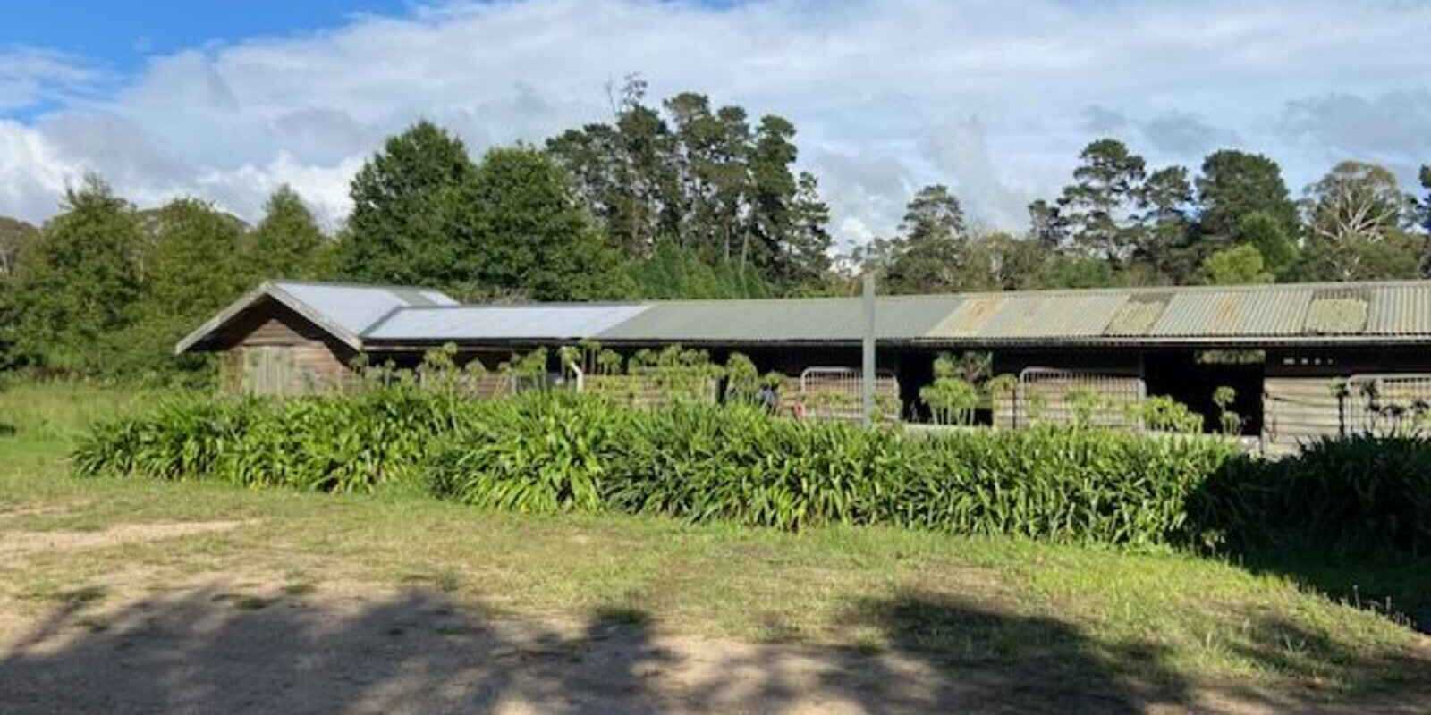 2544 Old Hume Highway Woodlands 2544 Old Hume Highway Woodlands