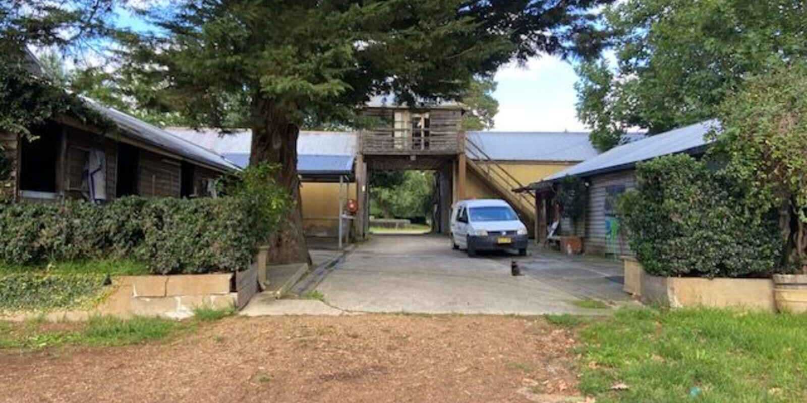 2544 Old Hume Highway Woodlands 2544 Old Hume Highway Woodlands