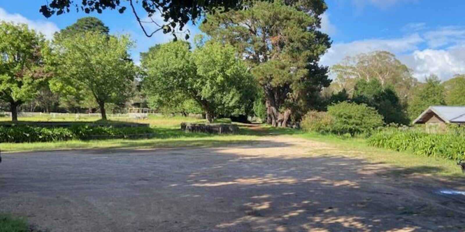 2544 Old Hume Highway Woodlands 2544 Old Hume Highway Woodlands