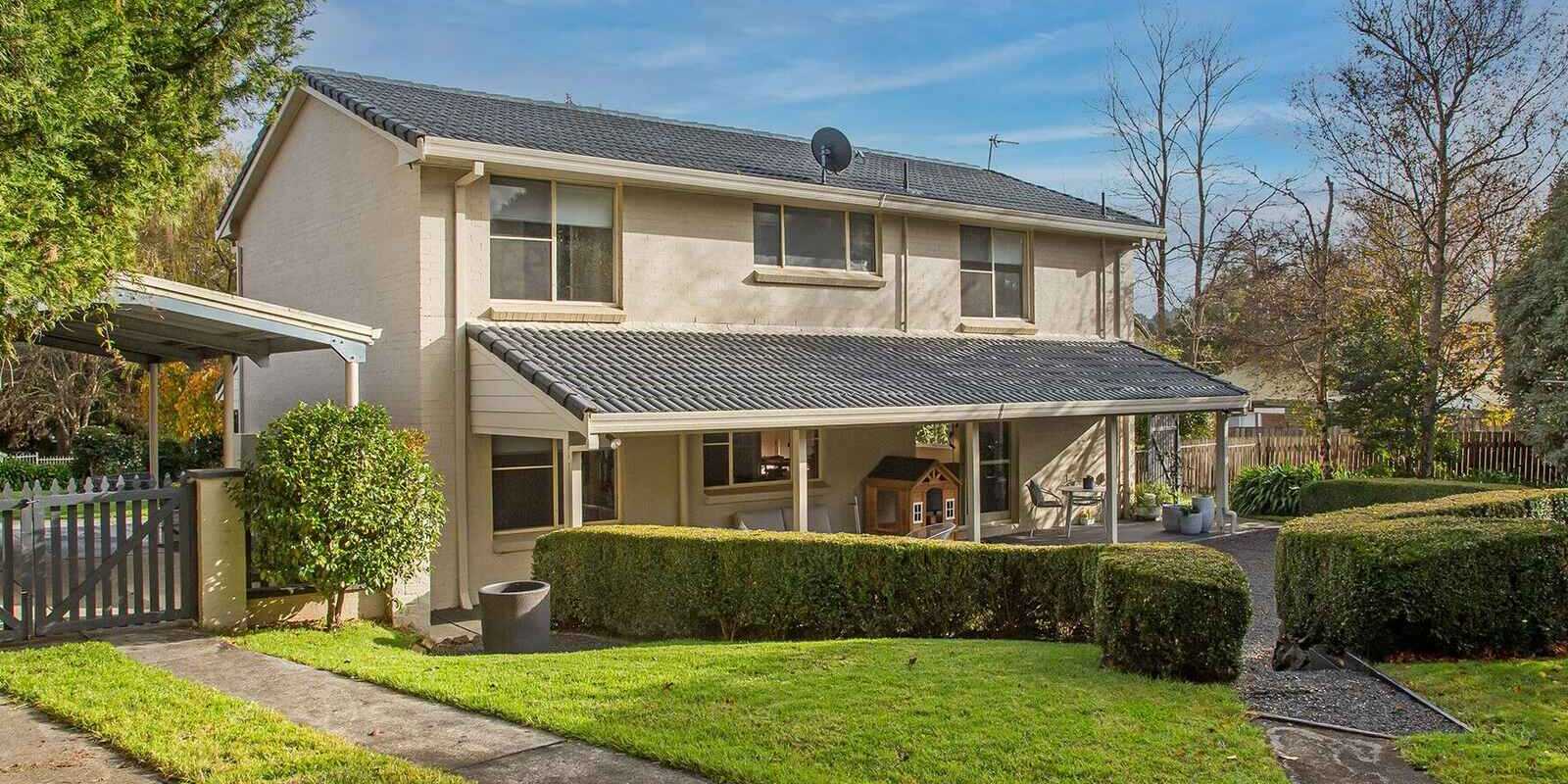 4 Rytina Place Moss Vale