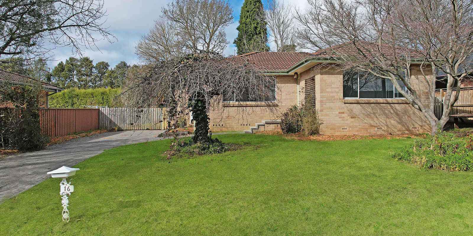 16 Wilson Street Moss Vale 16 Wilson Street Moss Vale