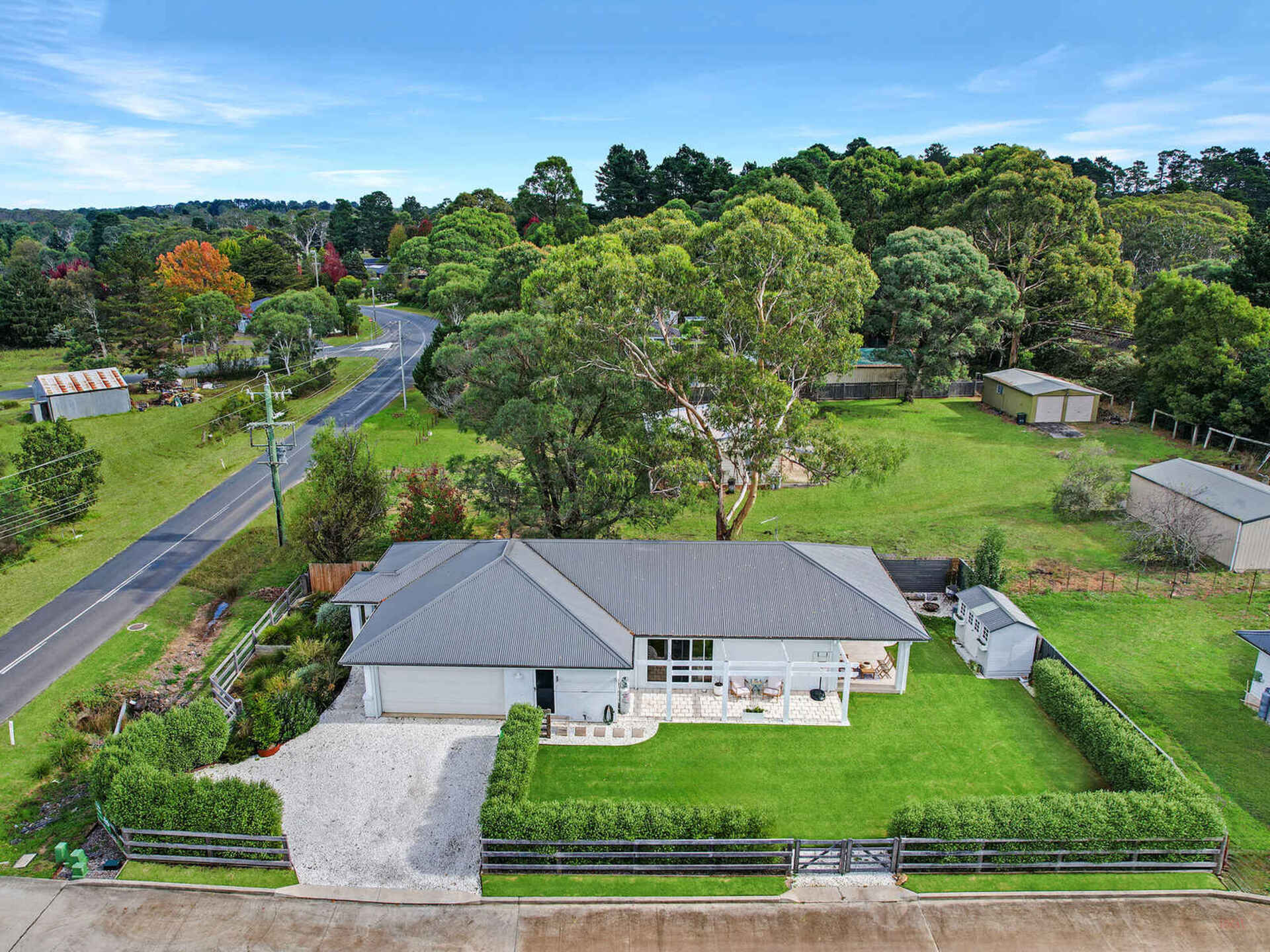 91 Penrose Road Bundanoon