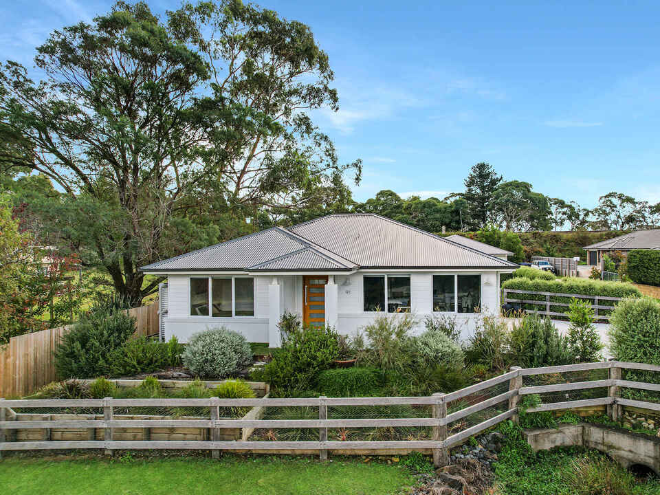 91 Penrose Road Bundanoon