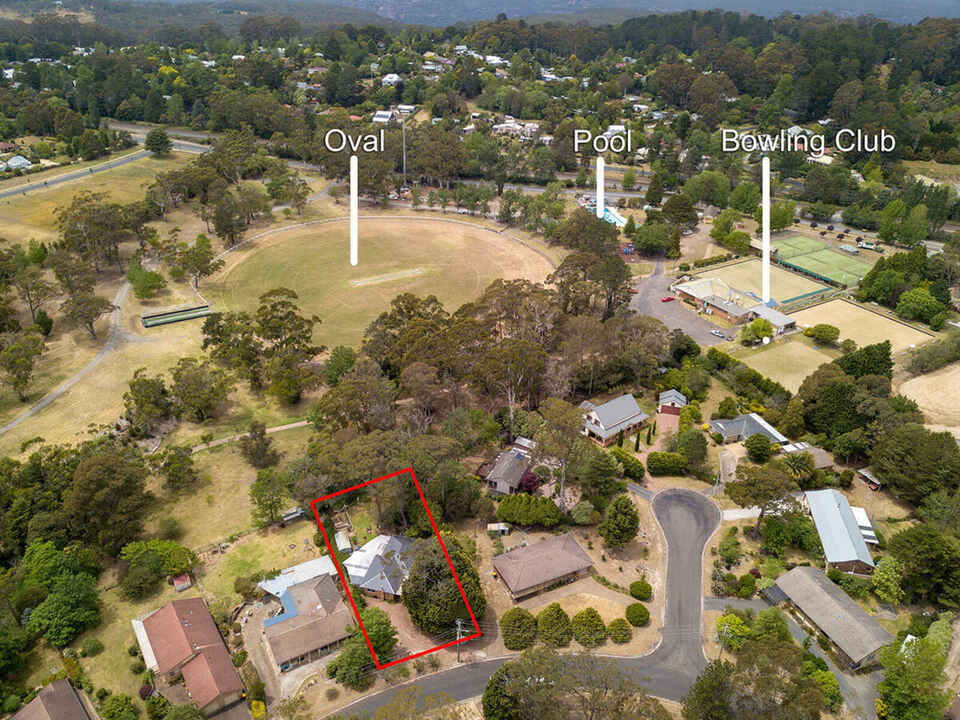 31 Bindar Crescent Bundanoon