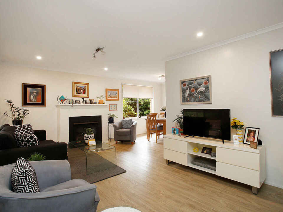 31 Bindar Crescent Bundanoon
