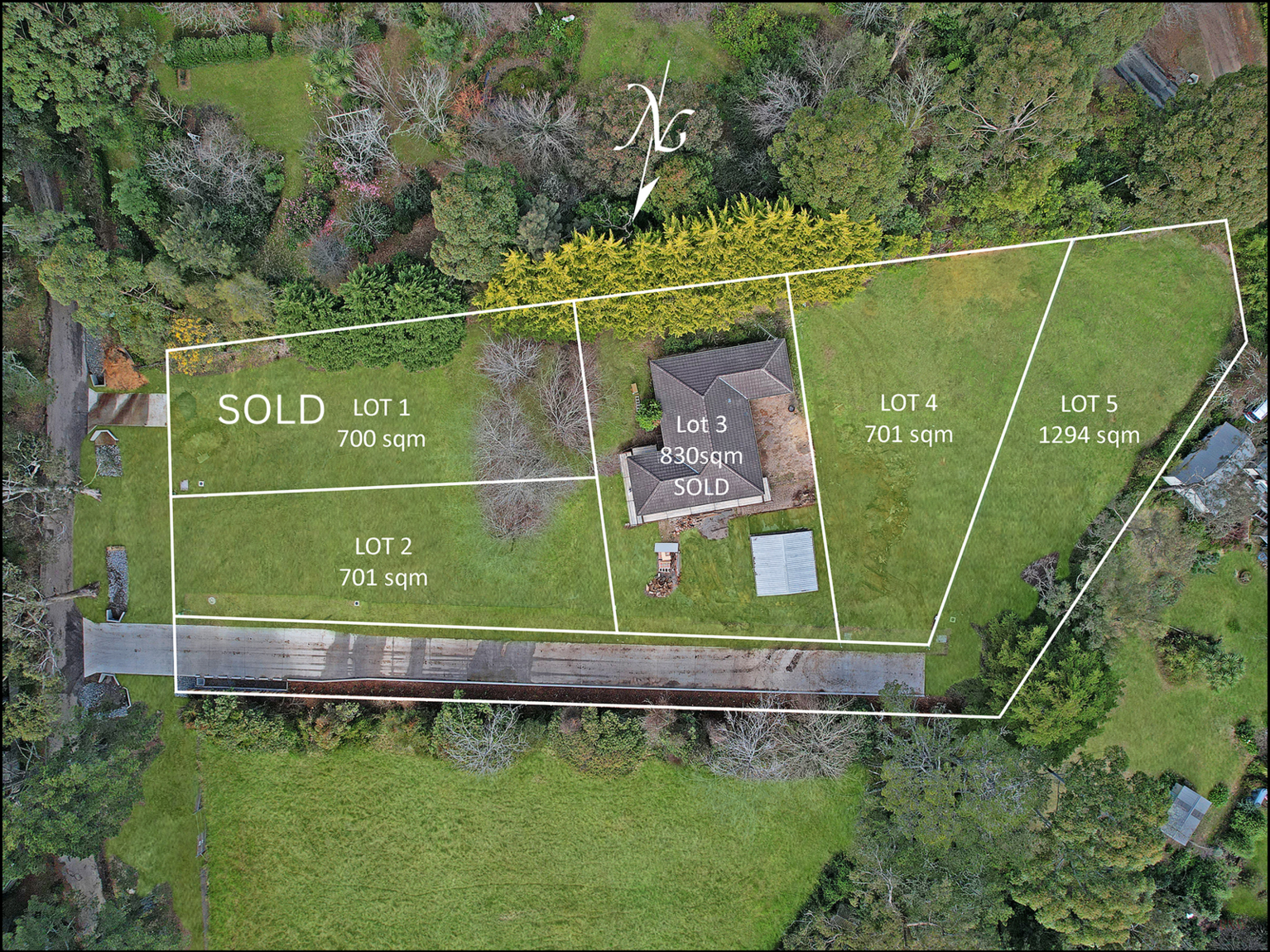 2 Amos Lane Bundanoon