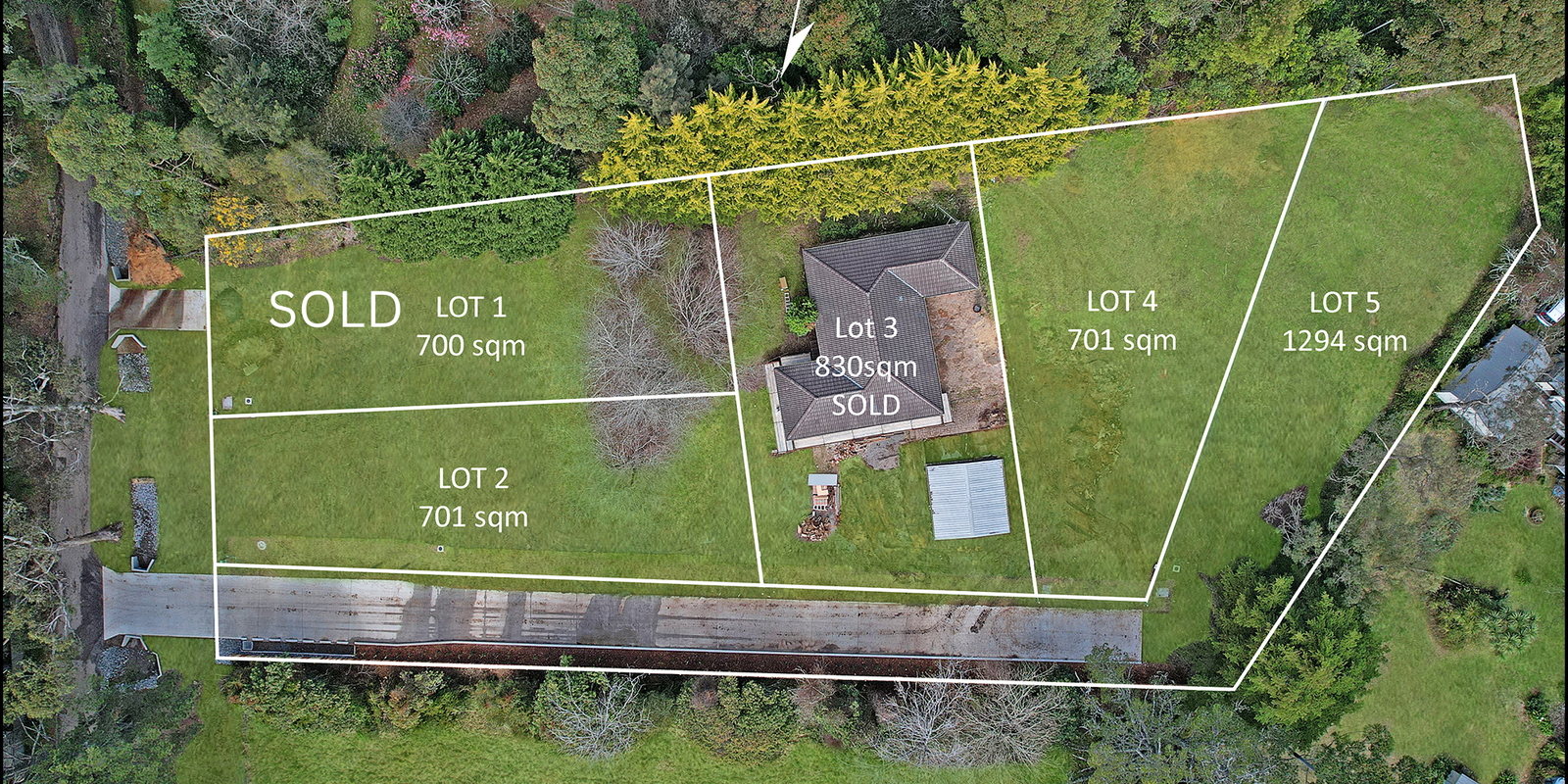 2 Amos Lane Bundanoon