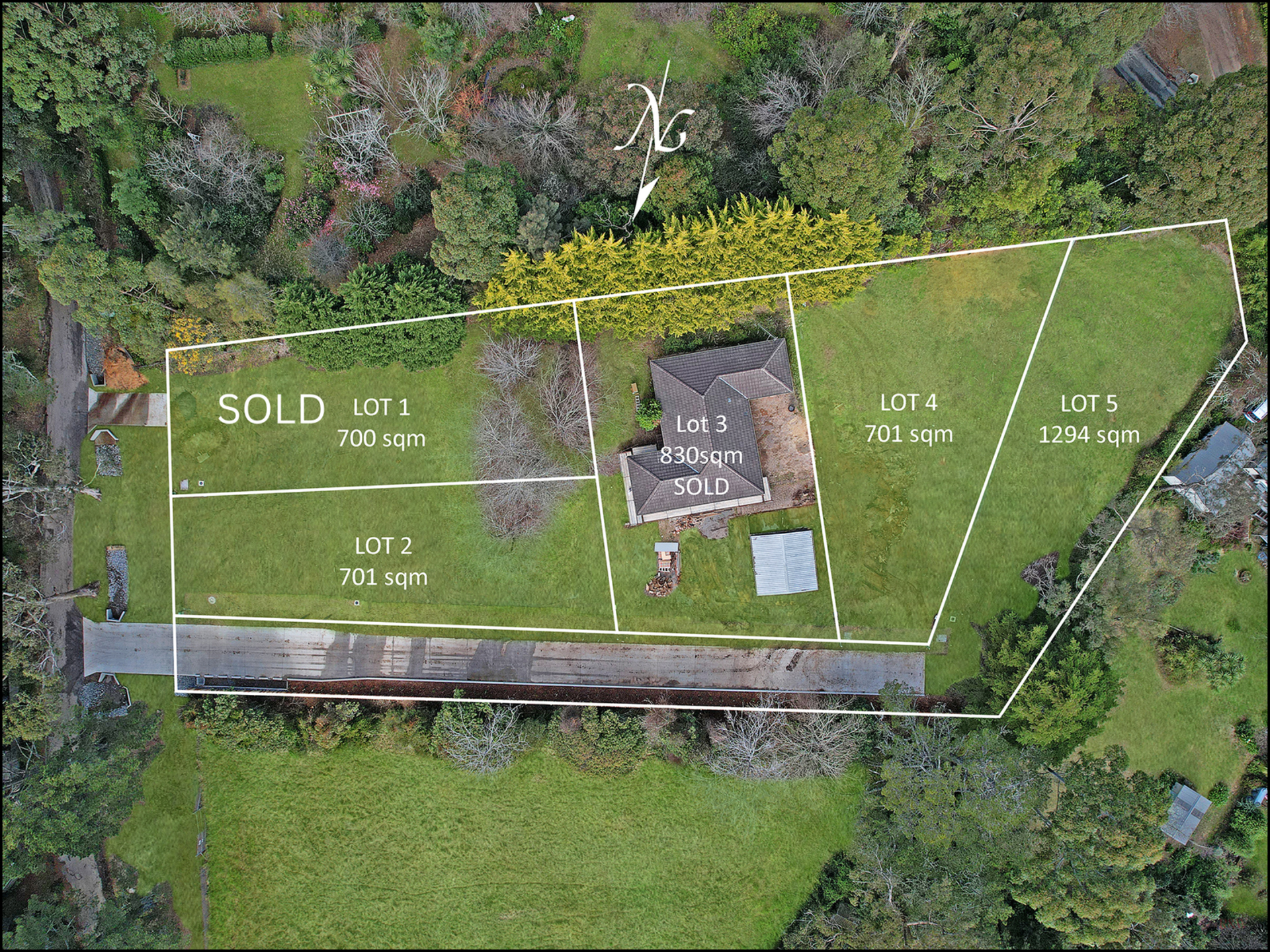 2 Amos Lane Bundanoon