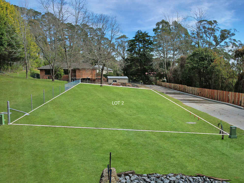 2 Amos Lane Bundanoon